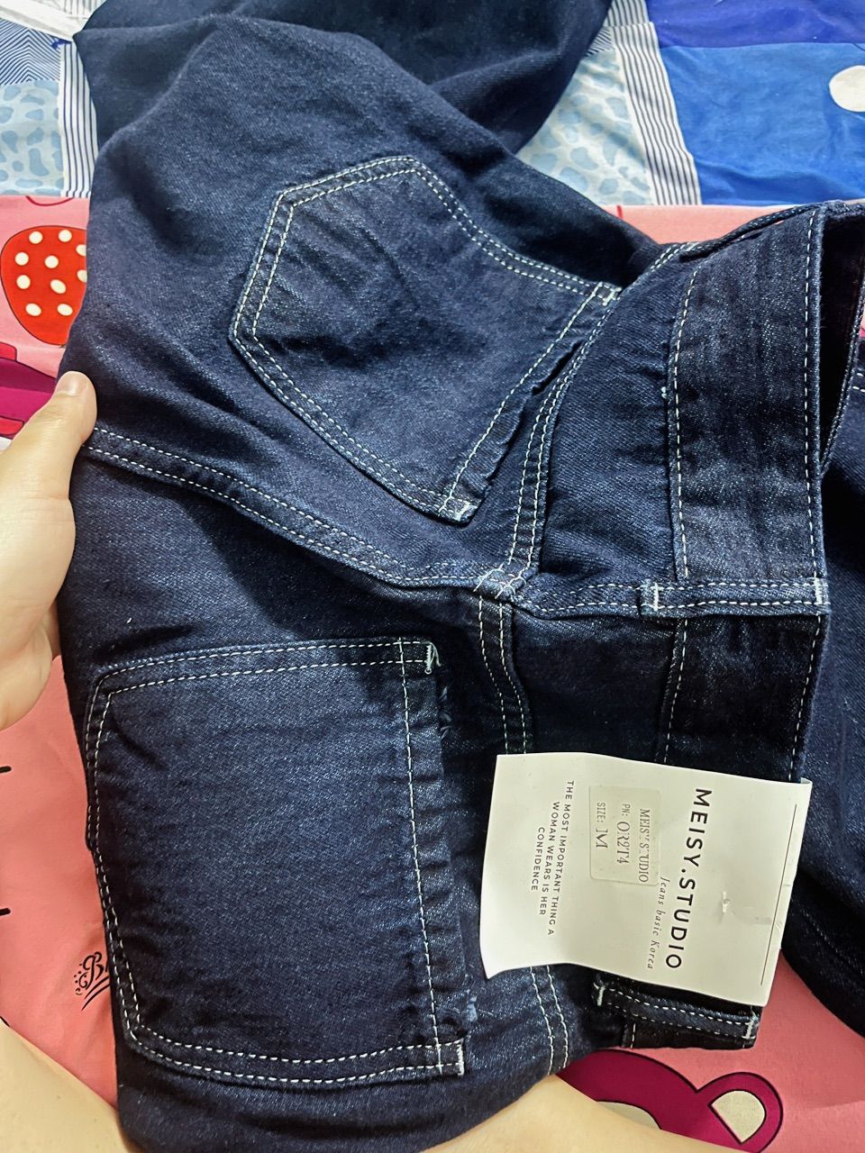 Review image