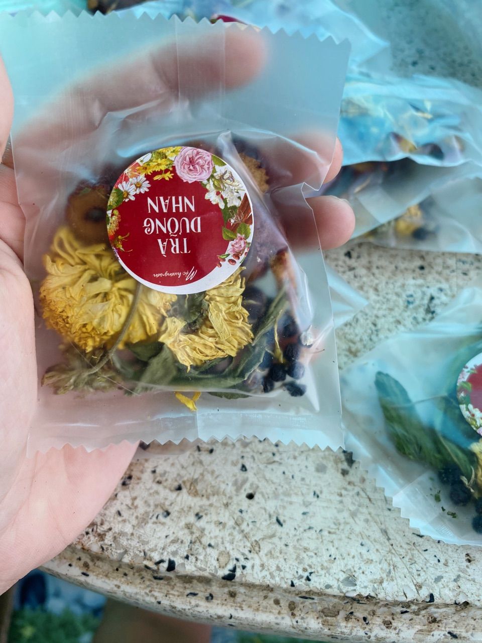 Ảnh đánh giá