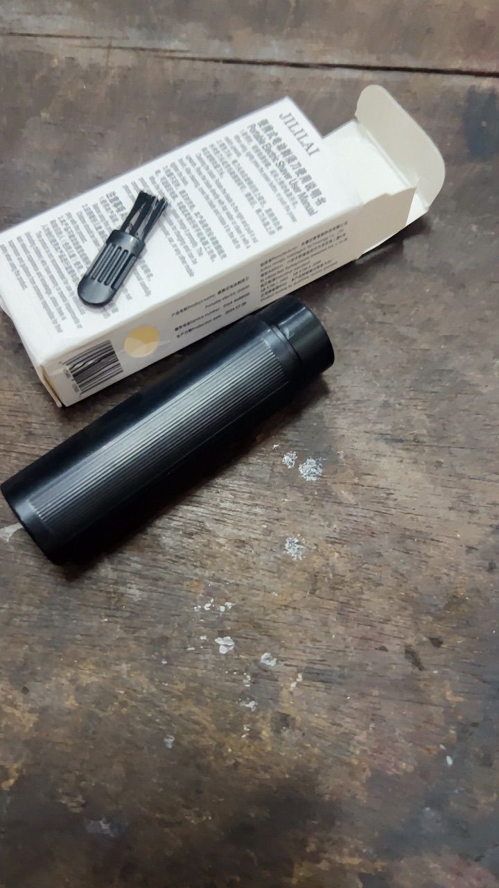 Review image
