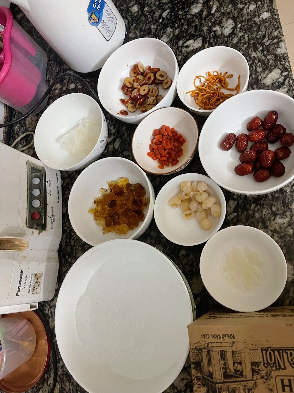 Ảnh đánh giá
