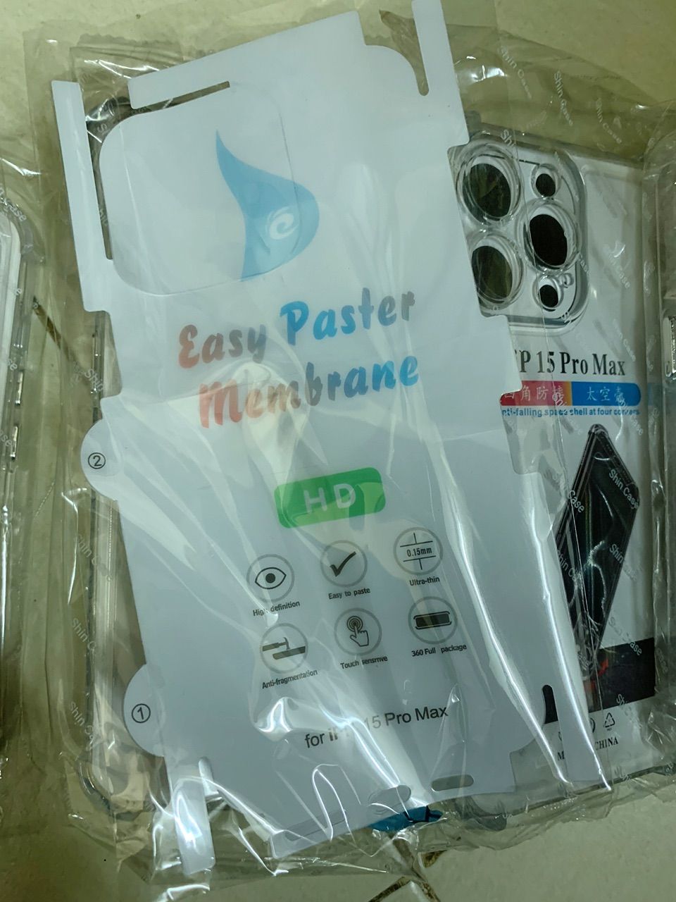 Ảnh đánh giá