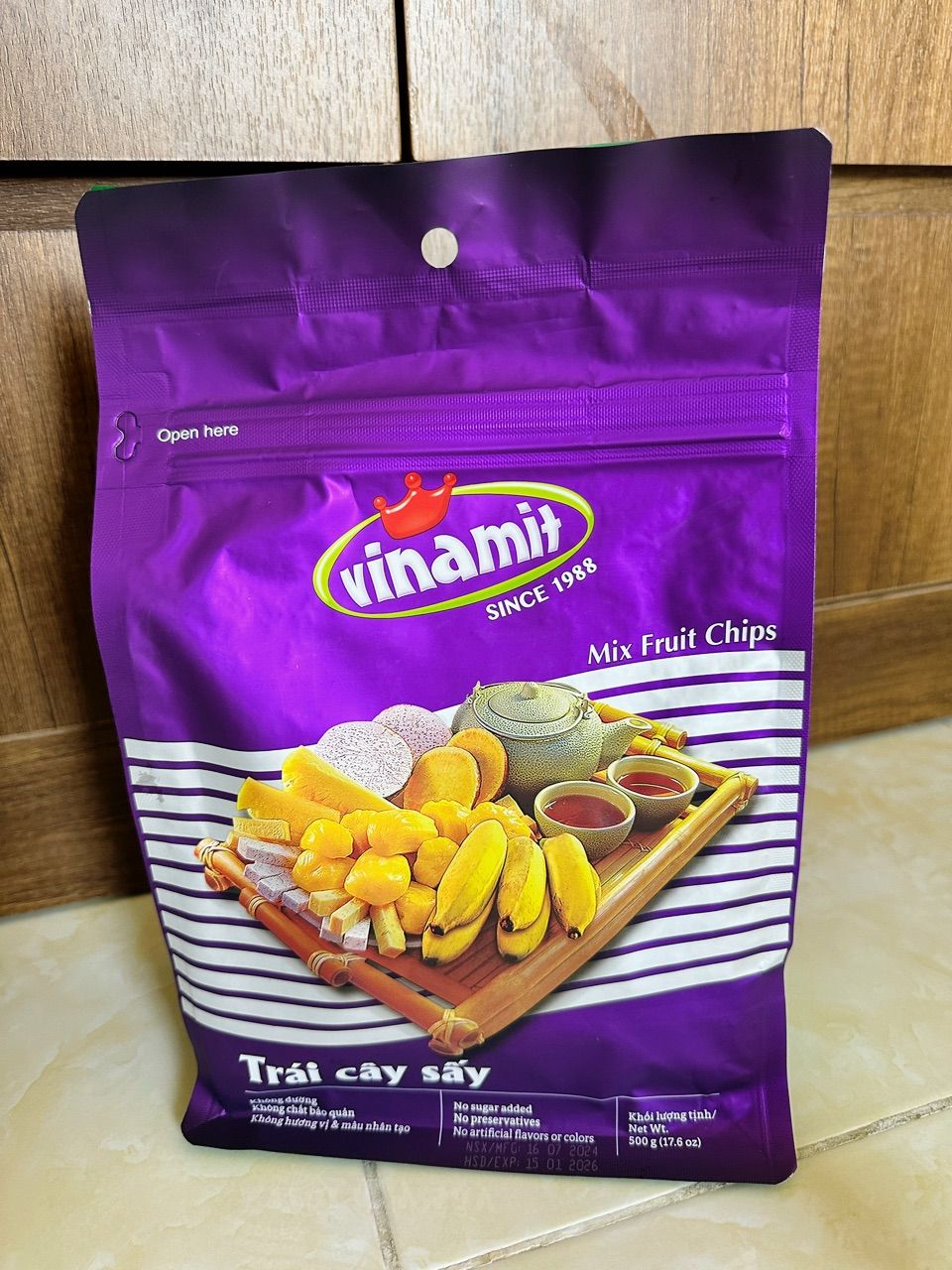 Ảnh đánh giá