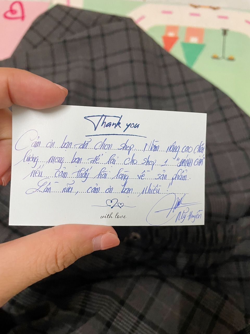 Review image