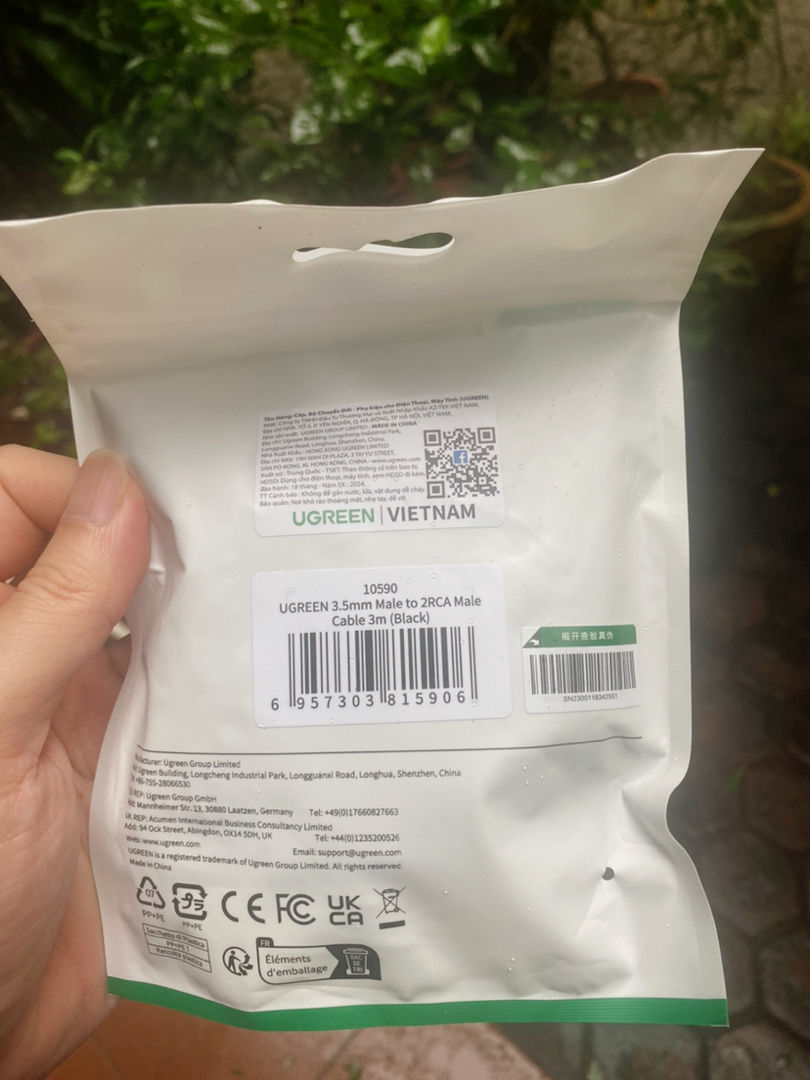 Ảnh đánh giá