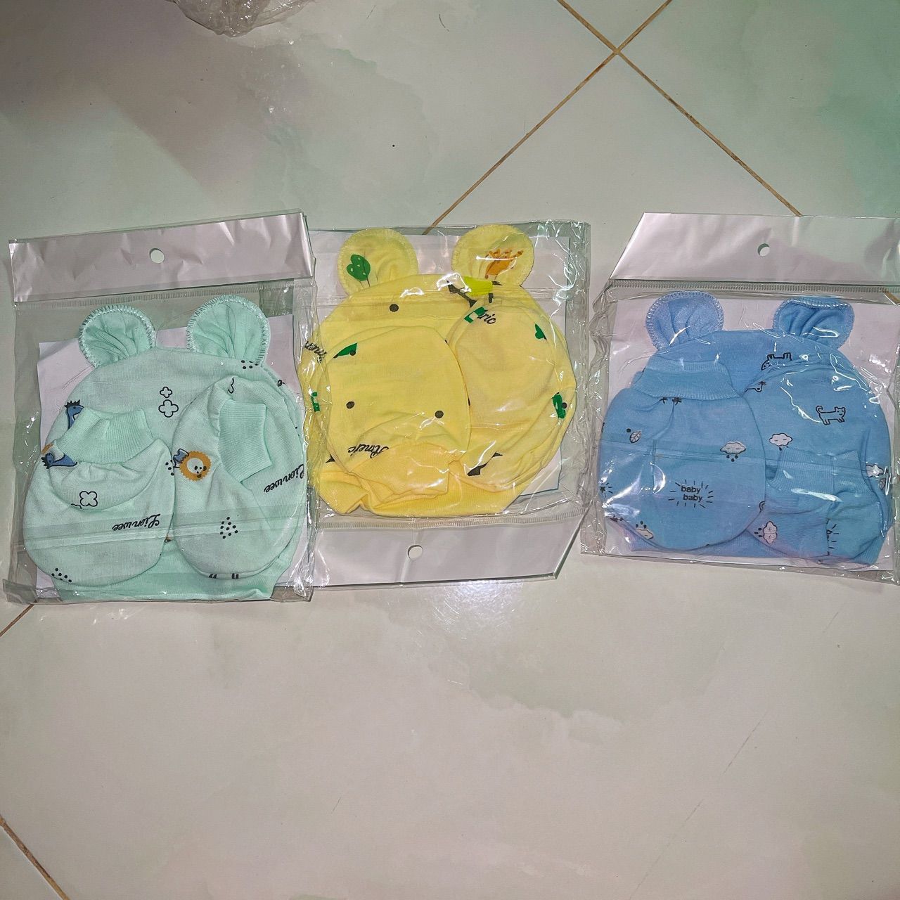 Ảnh đánh giá