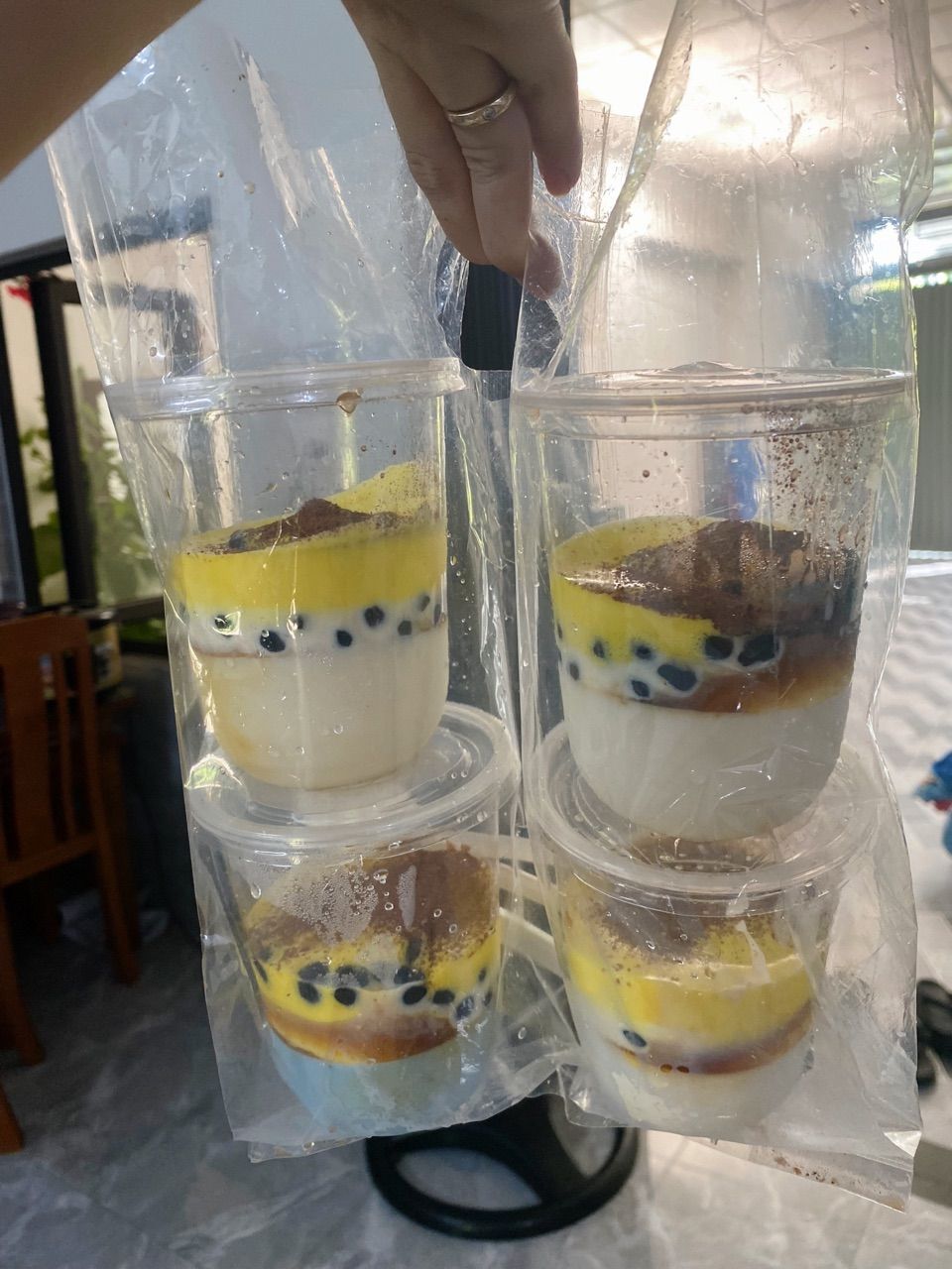 Ảnh đánh giá