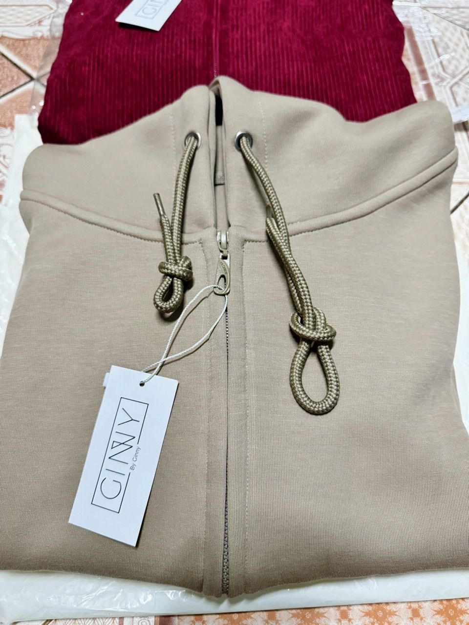 Review image
