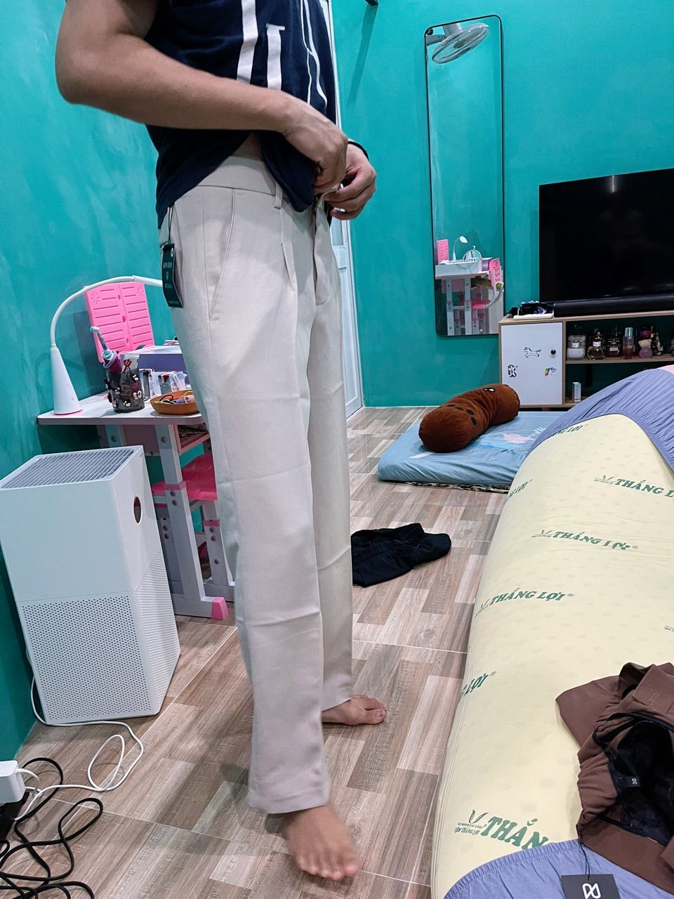 Ảnh đánh giá