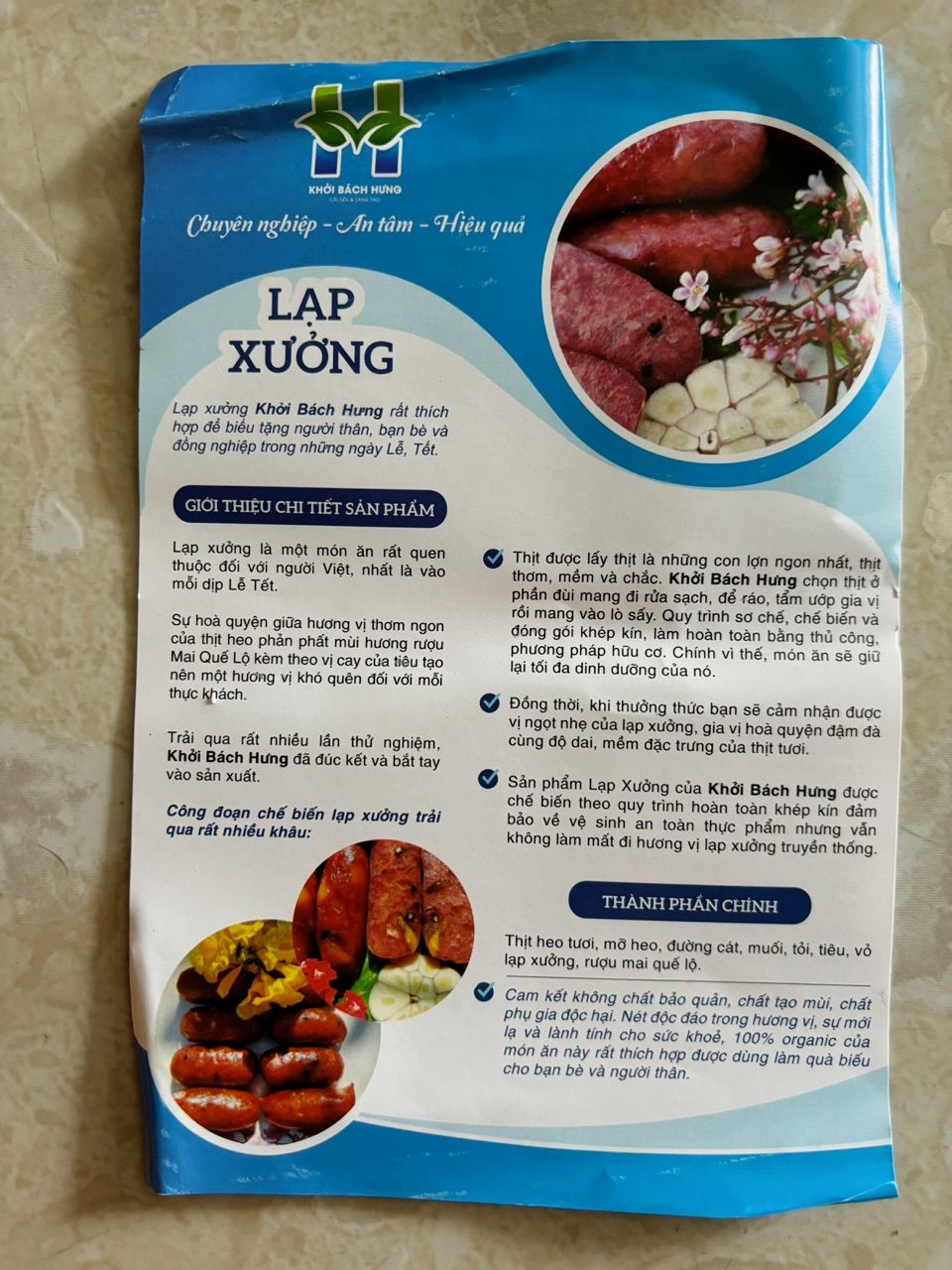 Ảnh đánh giá
