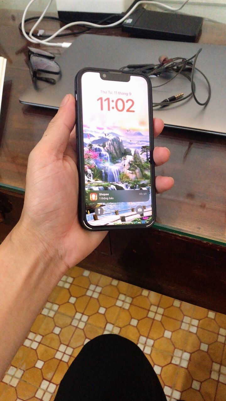Ảnh đánh giá