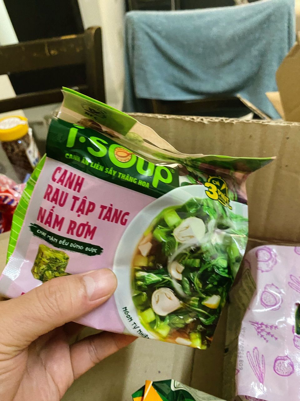 Ảnh đánh giá