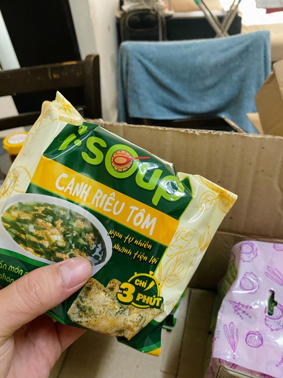 Ảnh đánh giá