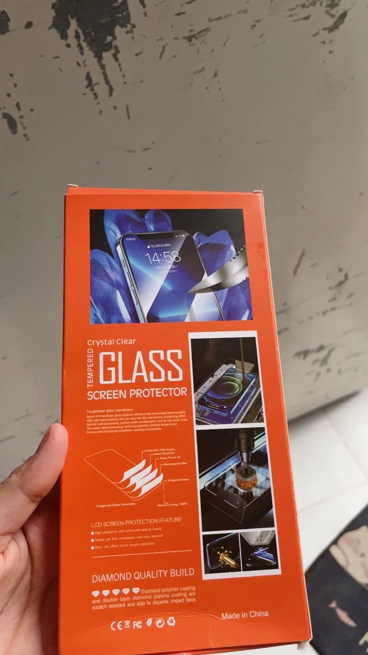 Ảnh đánh giá