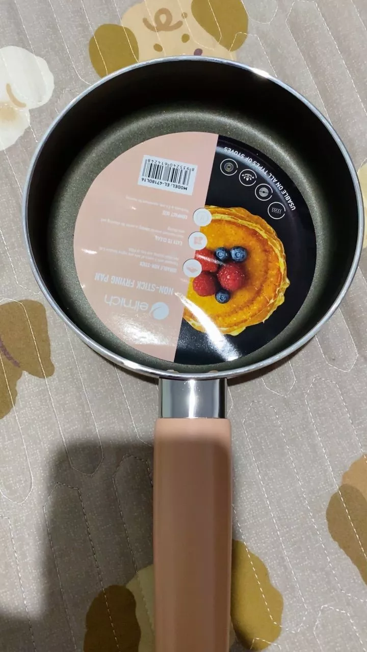 Mặt chảo Ceramic Elmich