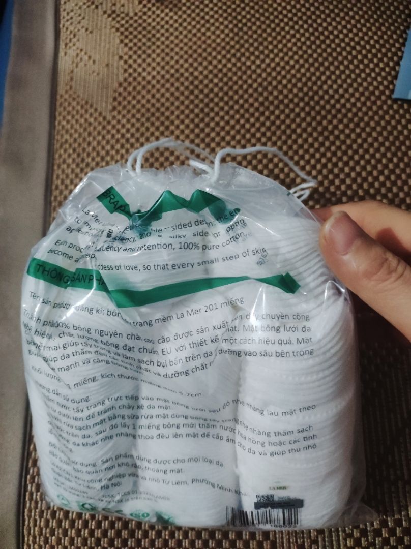 Ảnh đánh giá