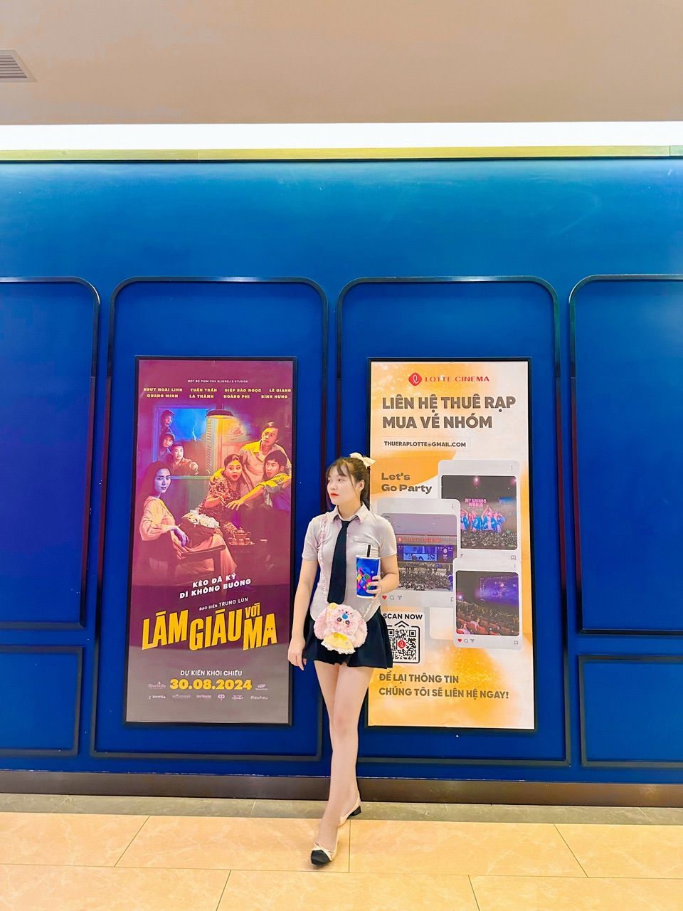 Ảnh đánh giá