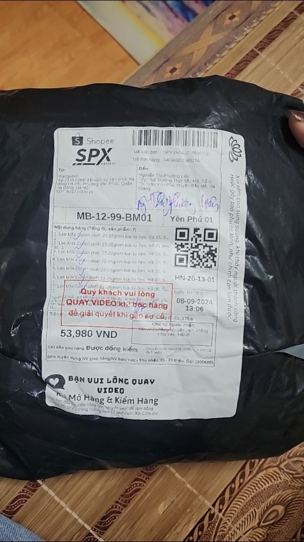 Review image