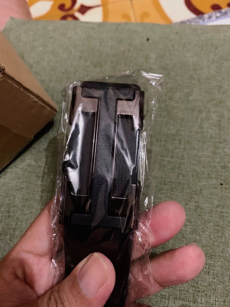 Review image
