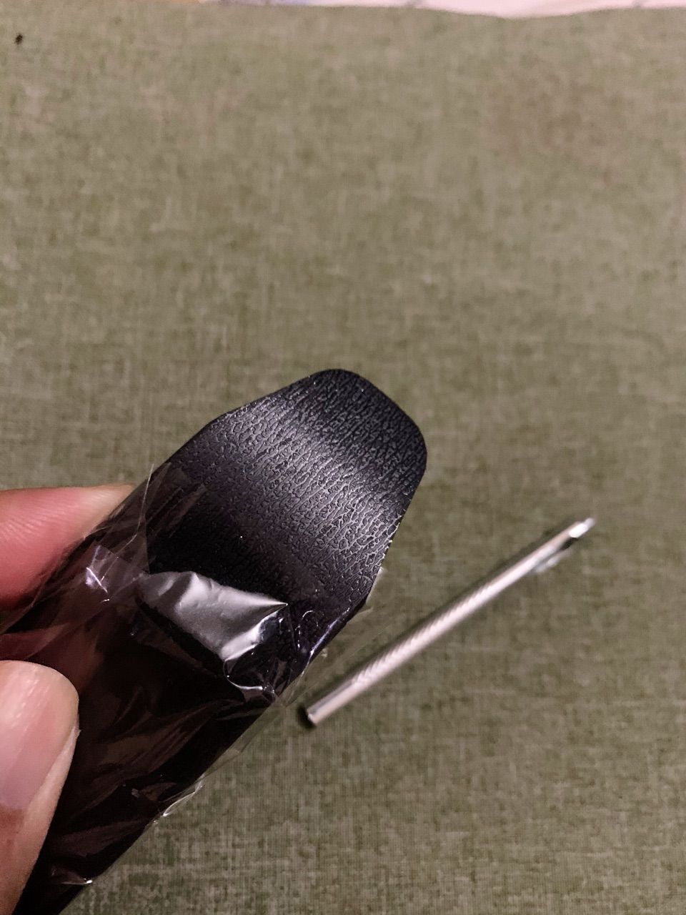Review image