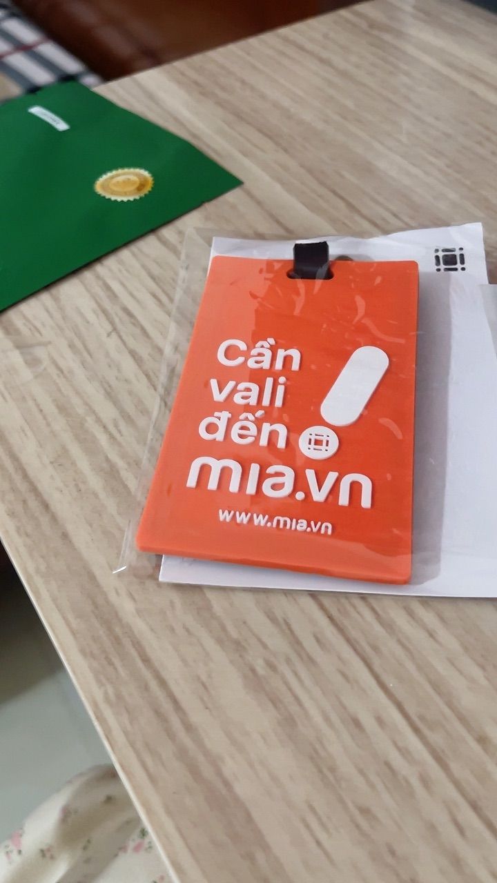 Ảnh đánh giá