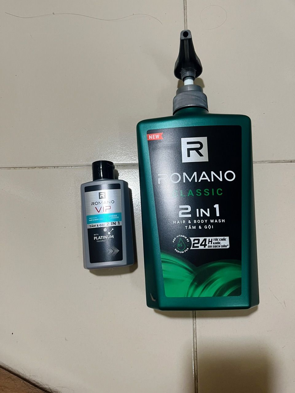 Review image