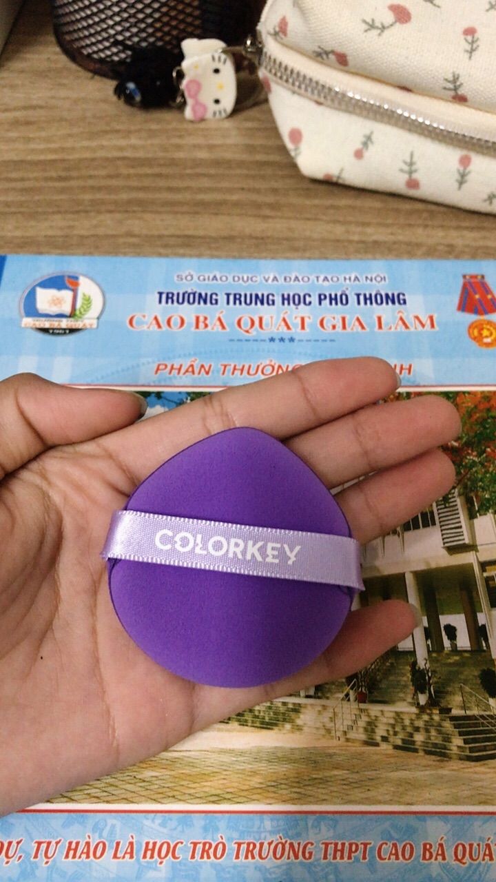 Ảnh đánh giá