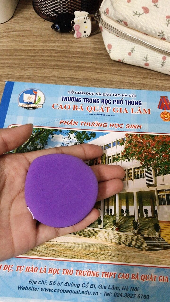 Ảnh đánh giá