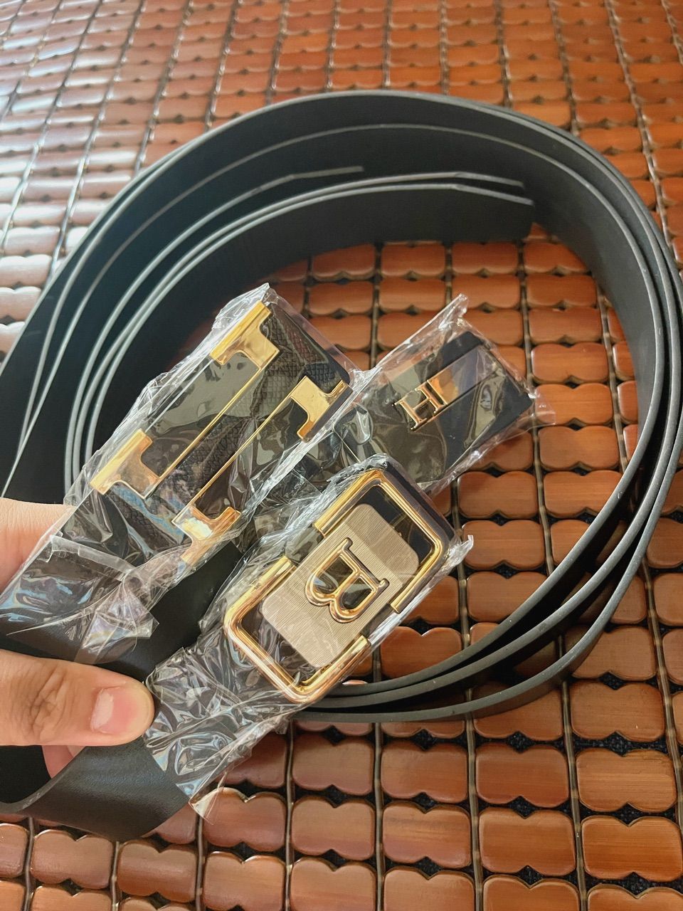 Review image