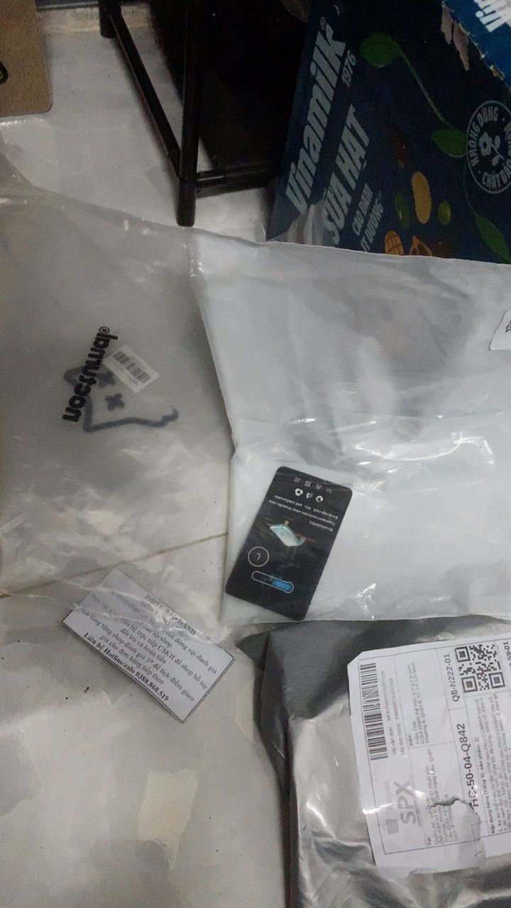 Review image