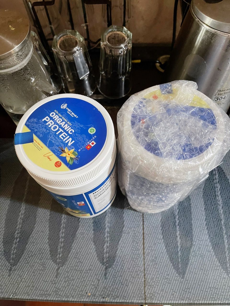 Ảnh đánh giá