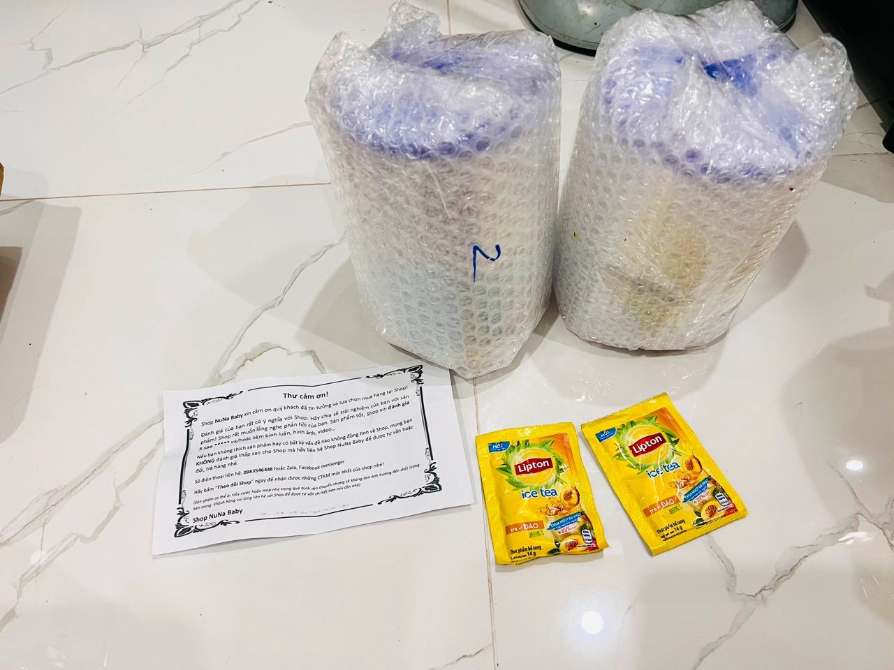Ảnh đánh giá