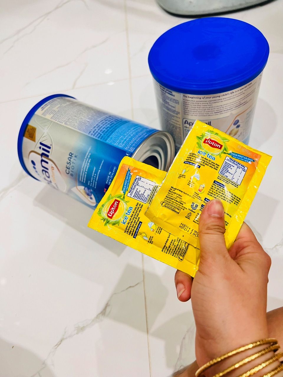 Ảnh đánh giá
