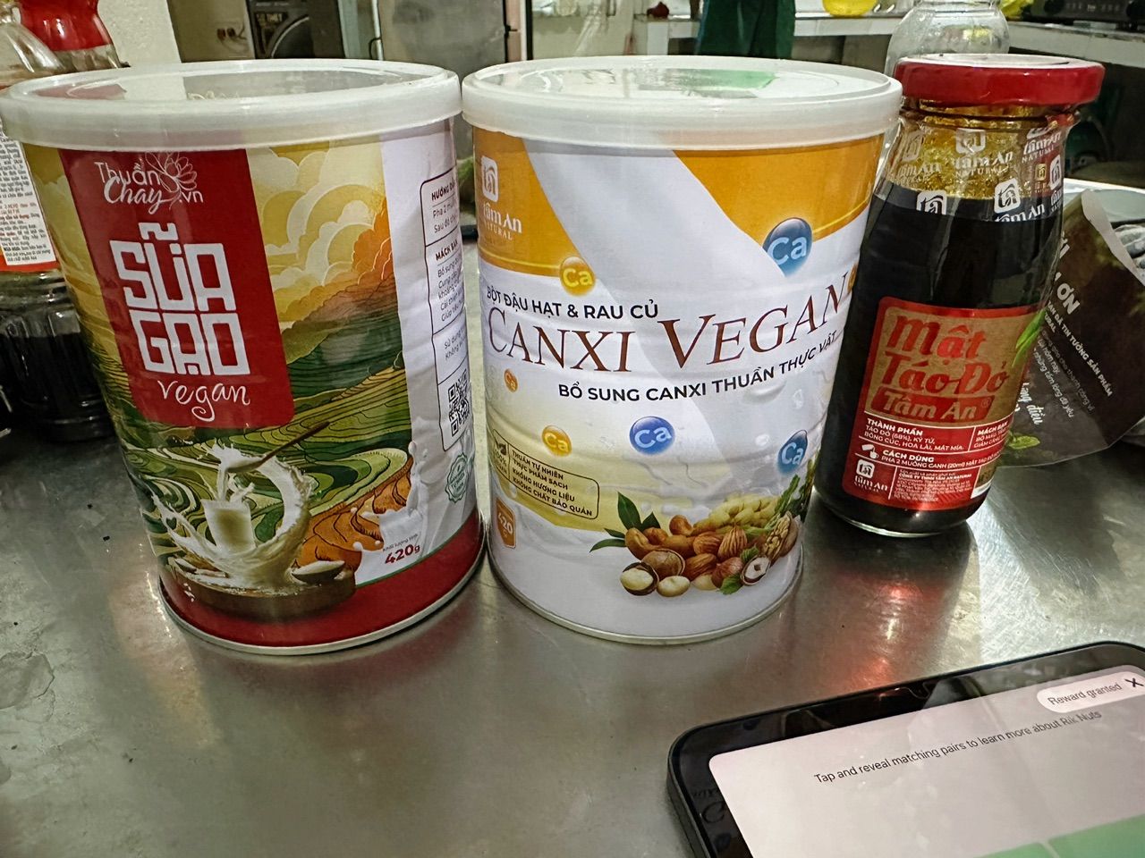 Ảnh đánh giá