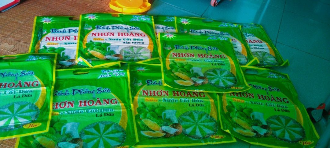 Ảnh đánh giá