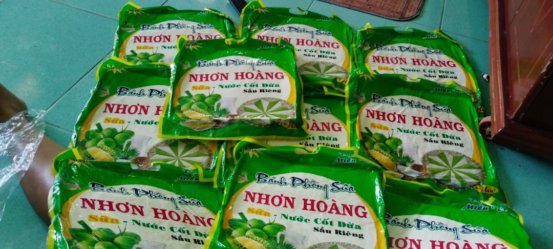 Ảnh đánh giá