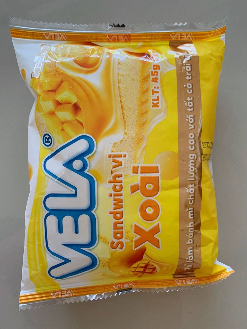 Ảnh đánh giá
