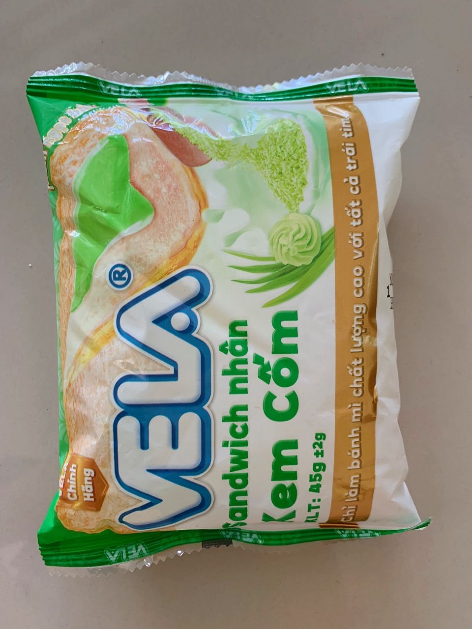 Ảnh đánh giá