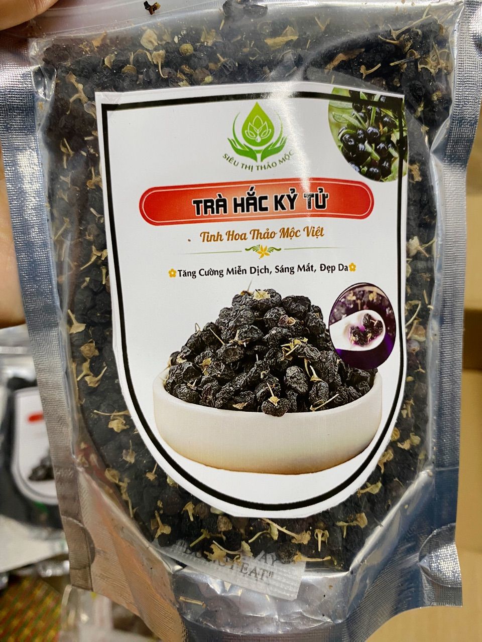 Ảnh đánh giá