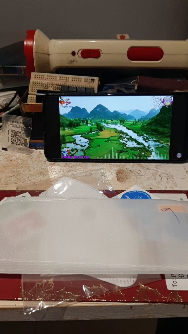 Ảnh đánh giá