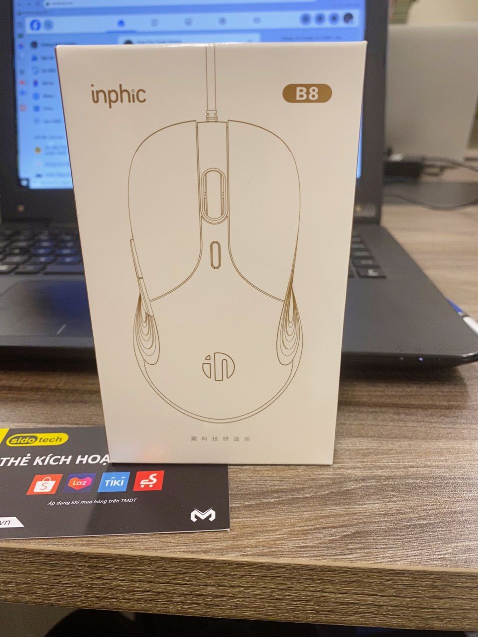 Ảnh đánh giá