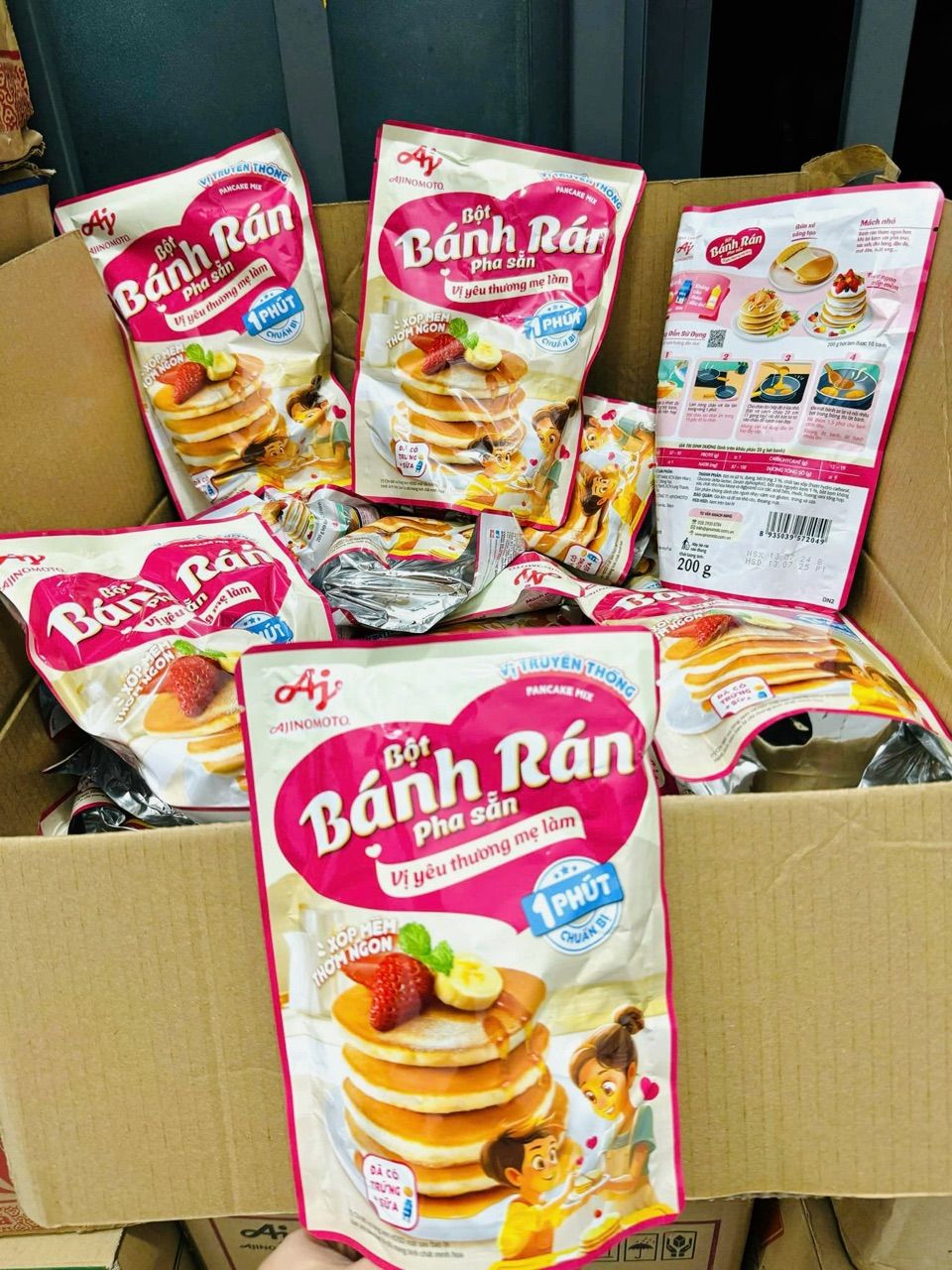 Ảnh đánh giá