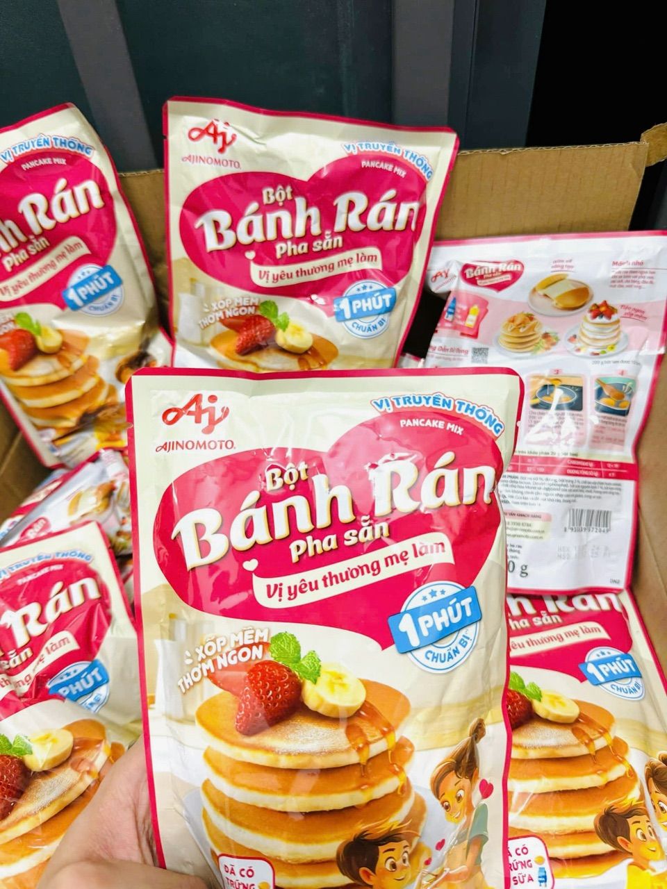 Ảnh đánh giá