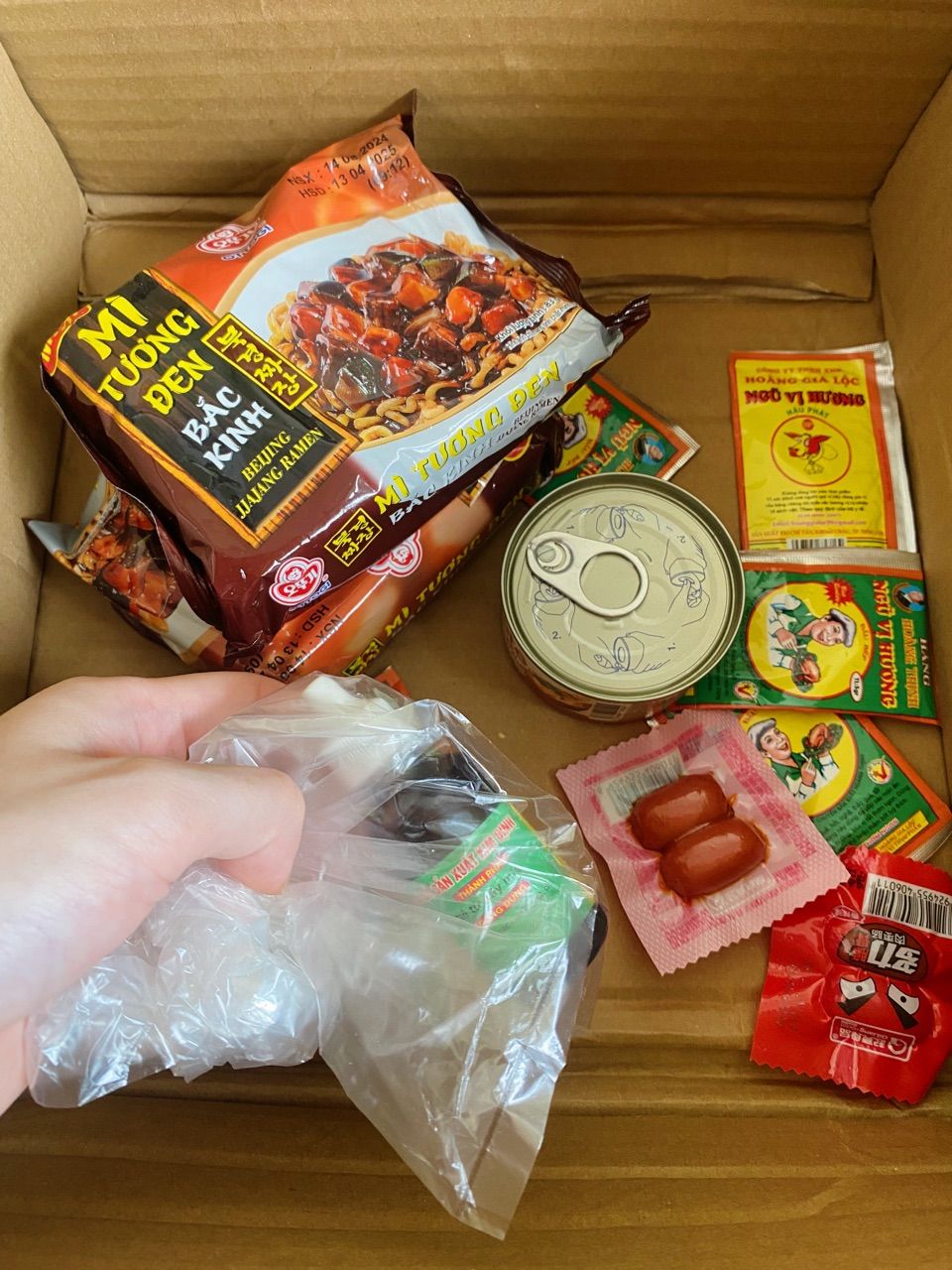 Ảnh đánh giá