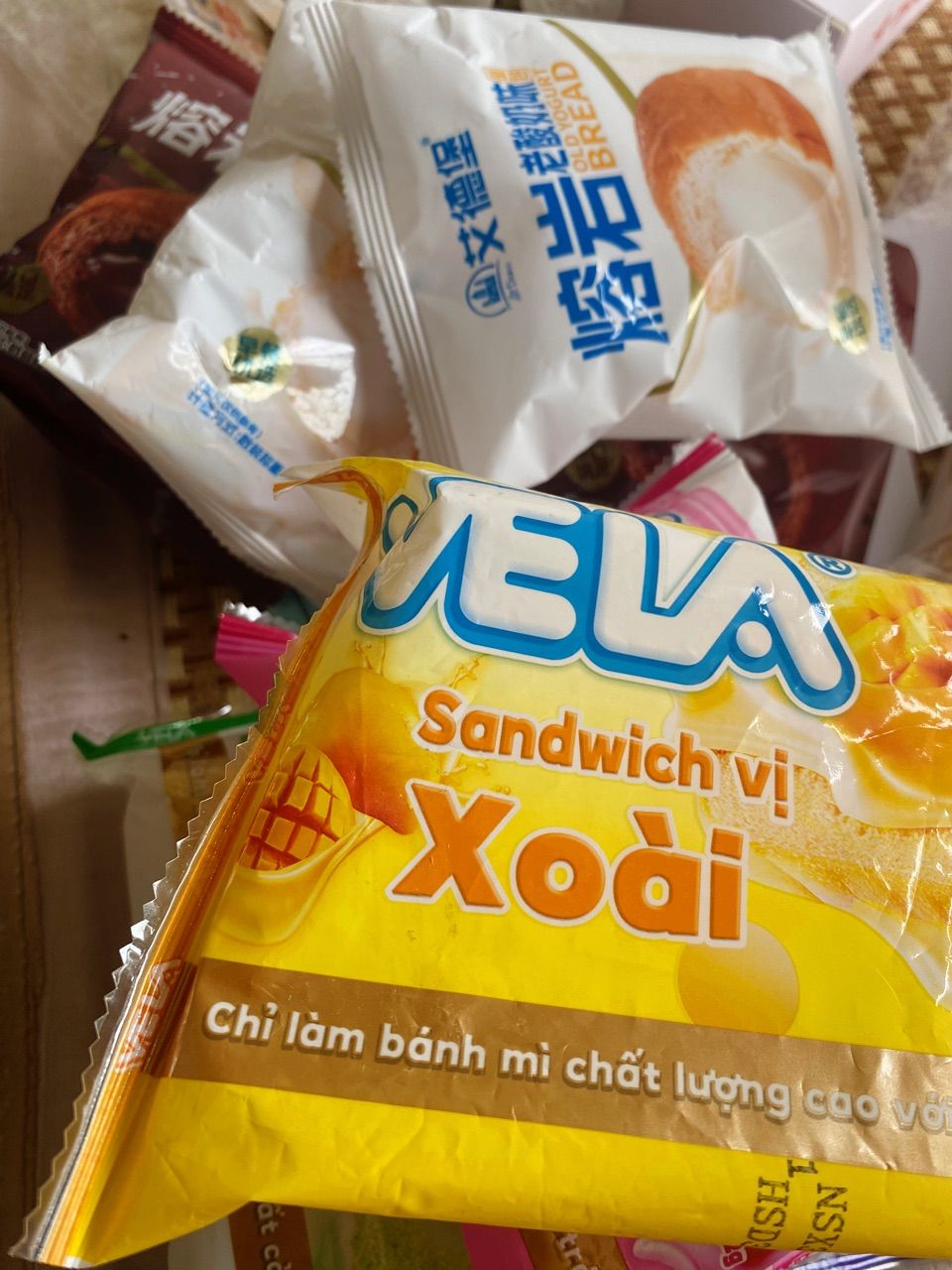 Ảnh đánh giá