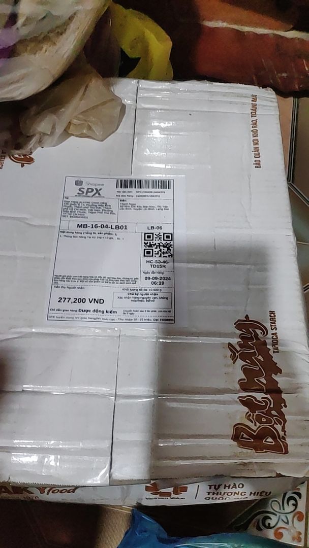 Ảnh đánh giá