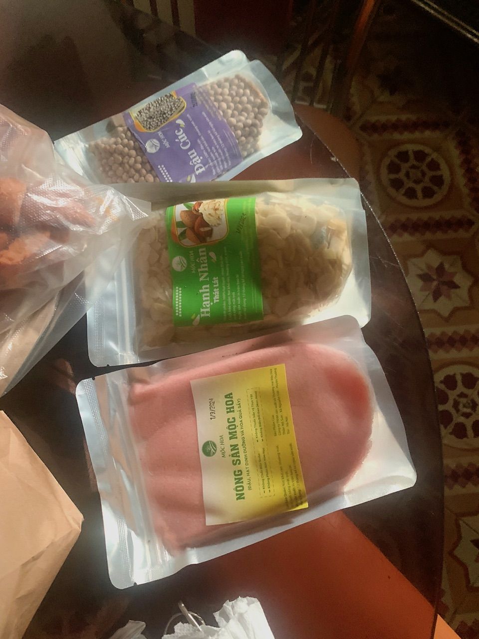 Ảnh đánh giá