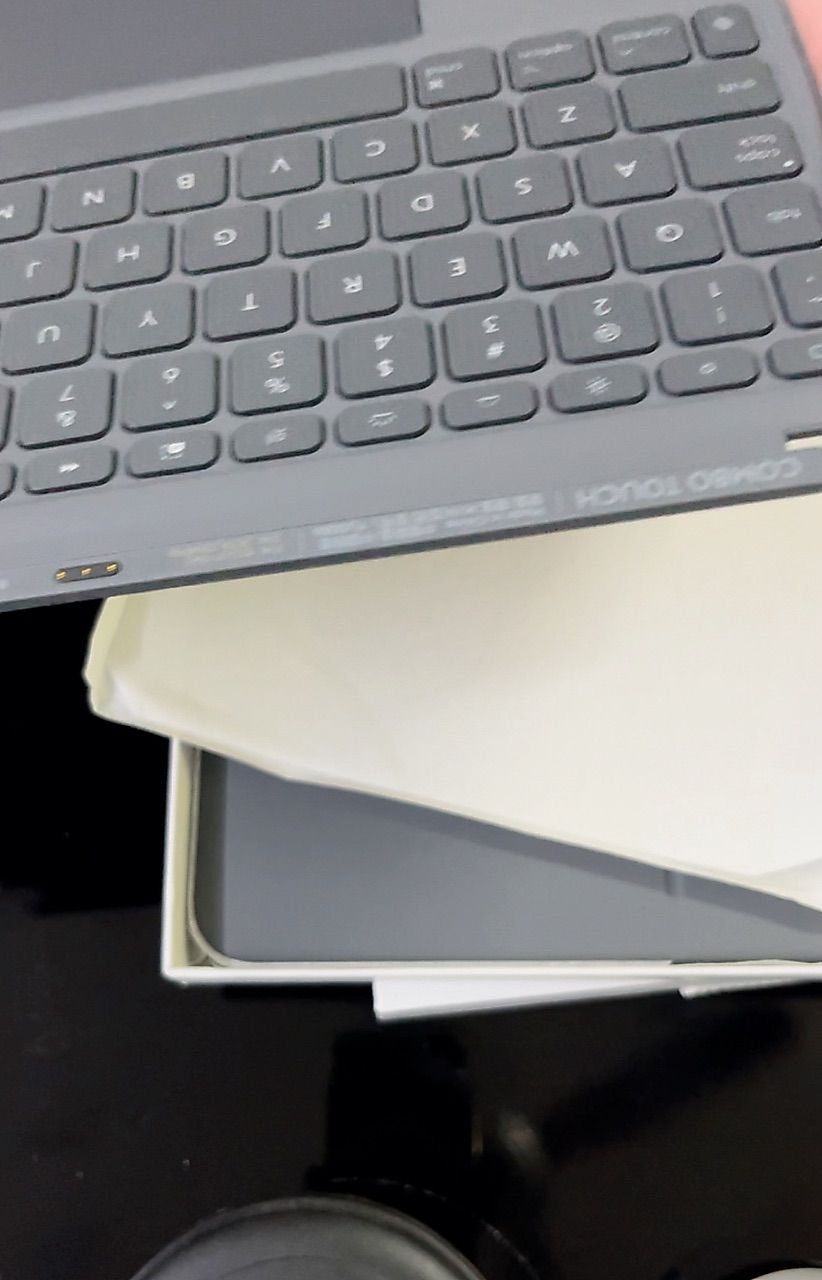 Bàn phím tháo rời cho iPad Air