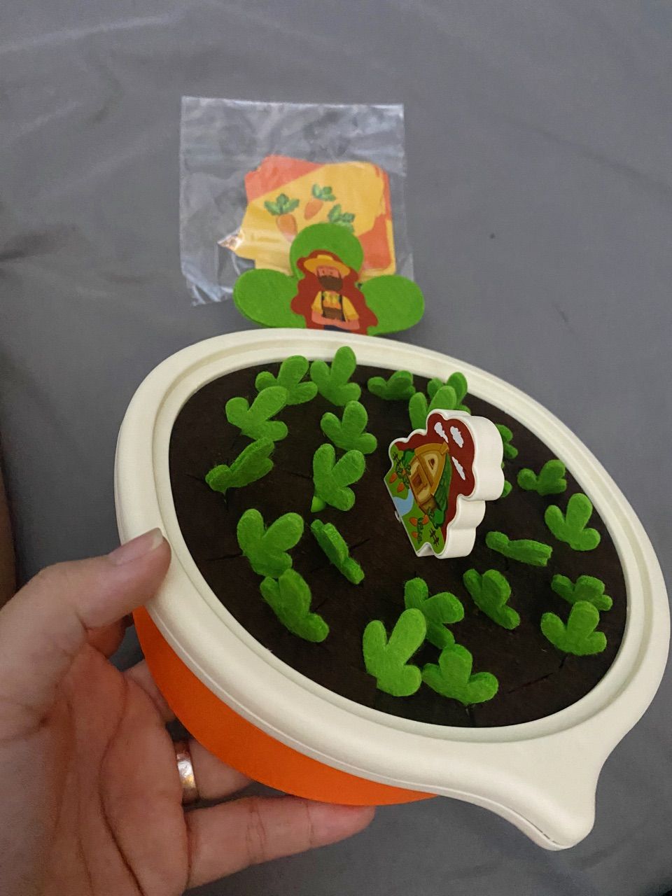 Ảnh đánh giá