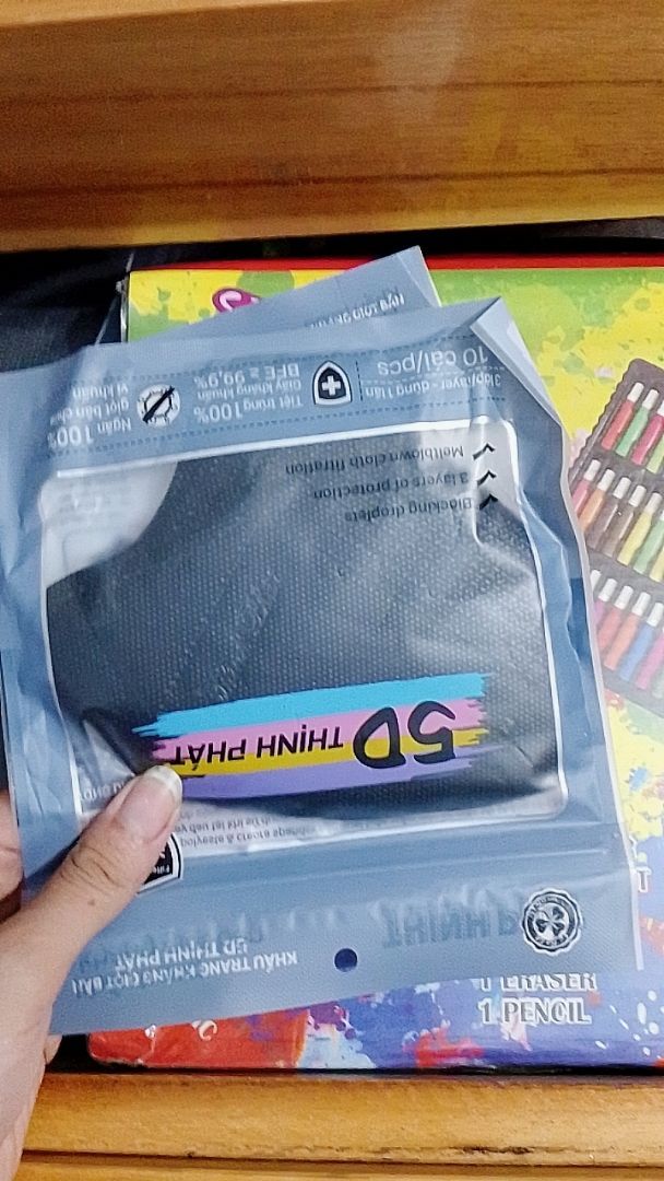 Ảnh đánh giá