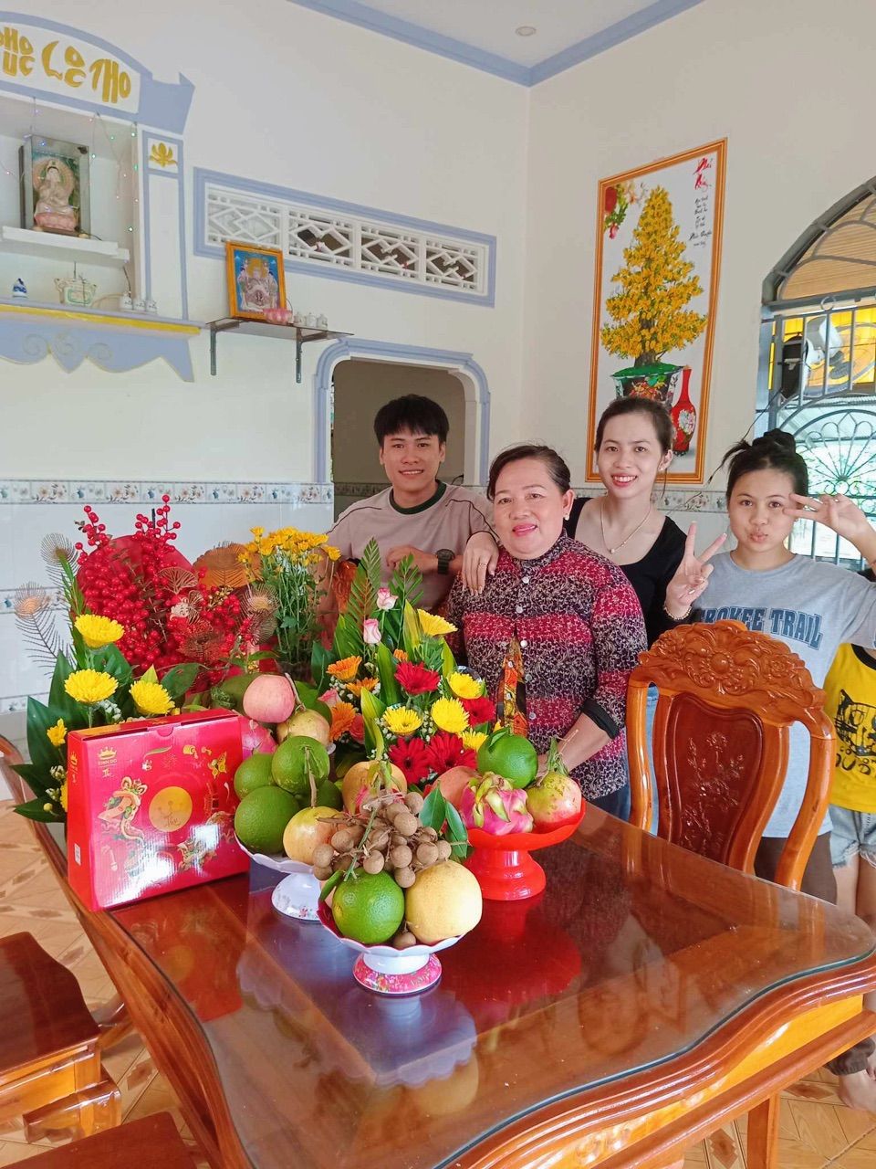Ảnh đánh giá